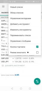 как выглядит Интерактив брокерс украина мониторинг акций