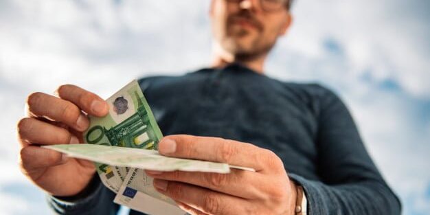 фото Пассивный доход с акций в украине реально или нет фото Пассивный доход с акций в украине реально или нет