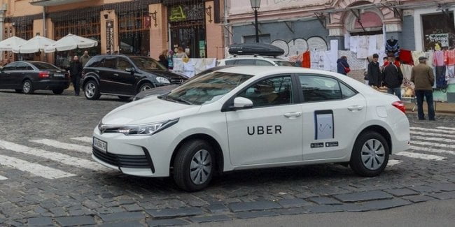инвестиции в убер украина купить акции uber или не стоит