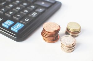 не получается копить деньги почему так