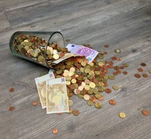 почему у вас не получается копить деньги - некоторые причины