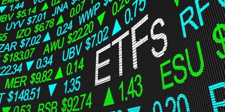 etf vanguard дивиденды