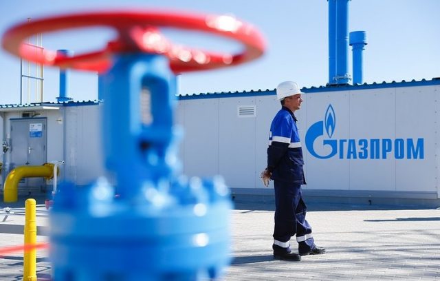 компания газпром для инвесторов украины - как купить акции газпрома в украине