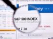 Как купить акции S&P 500 в Украине, сколько стоит купить S&P 500, какова доходность, дивиденды, сколько стоит S&P 500 в Украине