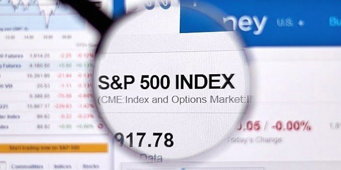 Как купить акции S&P 500 в Украине, сколько стоит купить S&P 500, какова доходность, дивиденды, сколько стоит S&P 500 в Украине