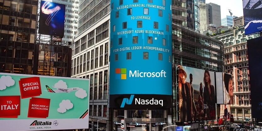 nasdaq инвестиции в украине — купаить акции на насдак из украины Как инвестировать в NASDAQ в Украине