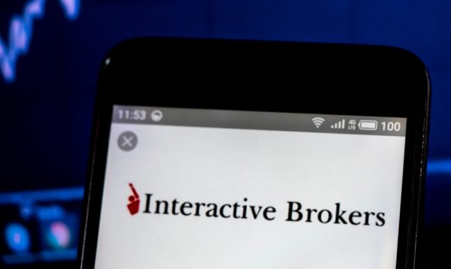 Interactive brokers инвестиции украина Interactive brokers инвестиции украина