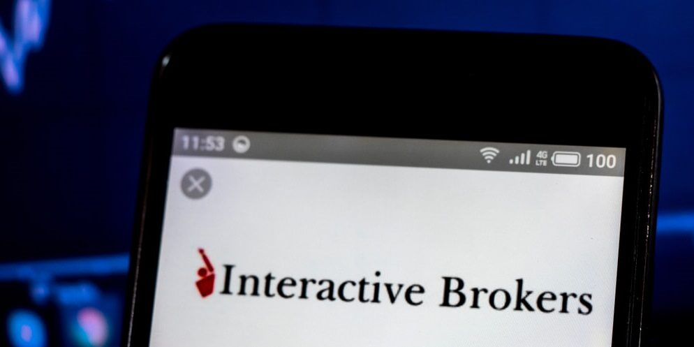 Interactive brokers инвестиции украина