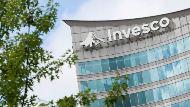 invesco qqqj etf invesco qqqj etf новый фонд для тех кто ищет быстрого роста активов