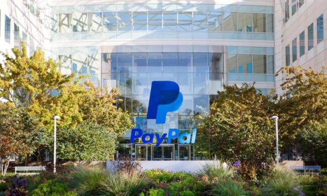 PayPal (NASDAQ: PYPL) интересный вариант для долгосрочных инвесторов