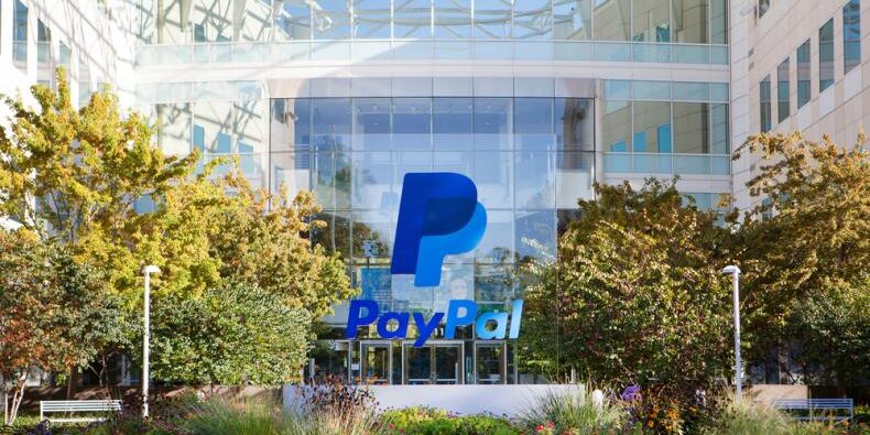 PayPal (NASDAQ: PYPL) интересный вариант для долгосрочных инвесторов