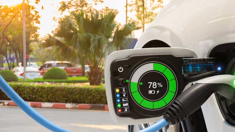 как купить акции электромобилей в украине, россии и других странах - инвестиции в EV