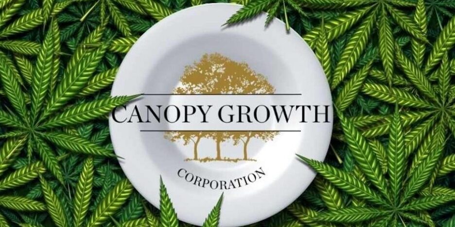Canopy-Growth - инвестиции в марихуану и каннабис