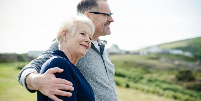 достойная пенсия - один из бонусов инвестиций для госслужащих