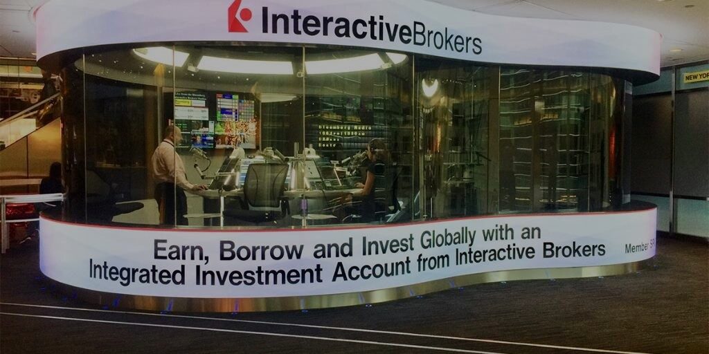 Interactive Brokers FAQ interactive brokers ukraine - инвестиции через интерактив брокерс в украине - FAQ вопросы и ответы по интерактив брокерс