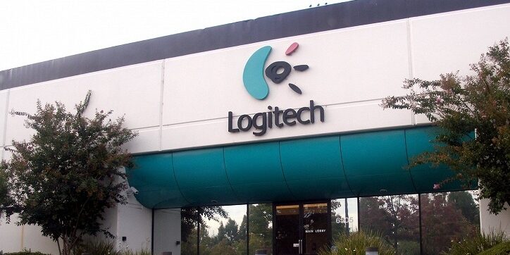 Logitech инвестиции