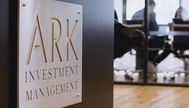 Инвестиции в ARK Genomic Revolution ETF (BATS — ARKG)