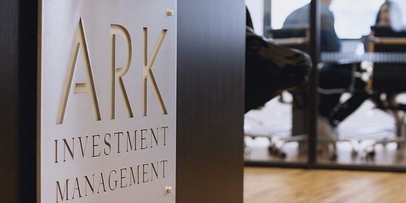 Инвестиции в ARK Genomic Revolution ETF (BATS — ARKG)