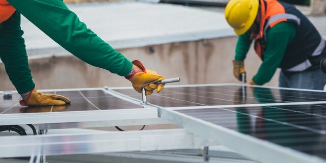 Invesco Solar ETF (TAN) солнечная энергетика инвестиции Invesco Solar ETF (TAN) солнечная энергетика инвестиции