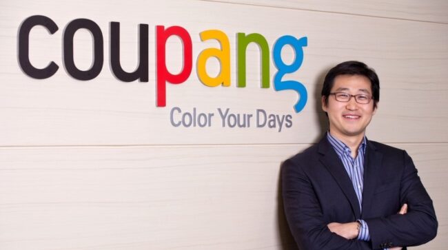 инвестиции в Coupang новый амазон инвестиции в Coupang новый амазон