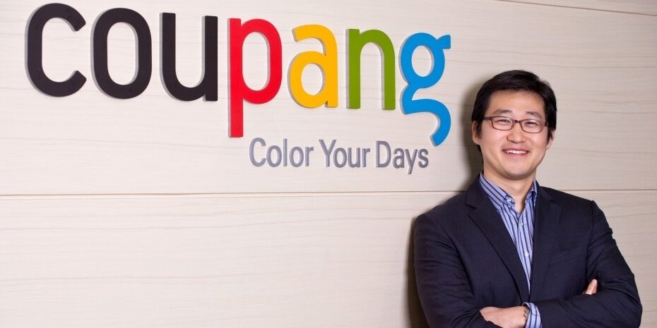 инвестиции в Coupang новый амазон