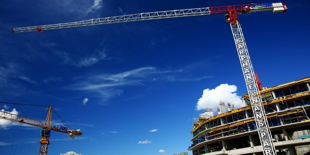 Инвестируем в жилищное строительство через iShares U.S. Home Construction ETF