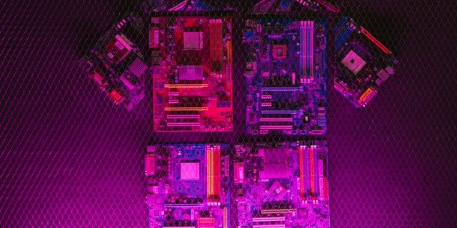 Лучшие акции для инвестиций в квантовые компьютеры Лучшие акции для инвестиций в квантовые компьютеры