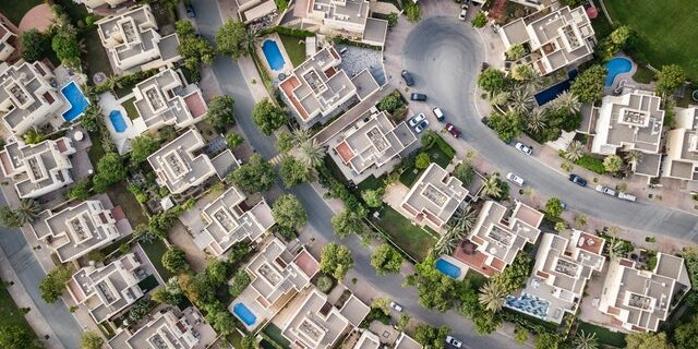 Инвестиции в REIT - риски, доходность, как инвестировать в рейт украина