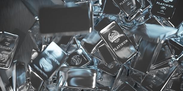 инвестиции в платину - доходность, риски, особенности - как инвестировать в платину правильно через акции и ETFs