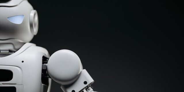 инвестиции в робототехнику акции и ETF как инвестировать инвестиции в робототехнику акции и ETF как инвестировать