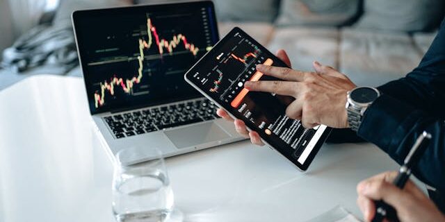 Портфель «Золотая бабочка» состав, доходность, как инвестировать Портфель «Золотая бабочка» состав, доходность, как инвестировать, тикеры и фонды в составе