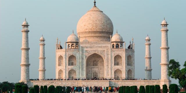 Инвестиции в Индию, акции, ETF, особенности и риски