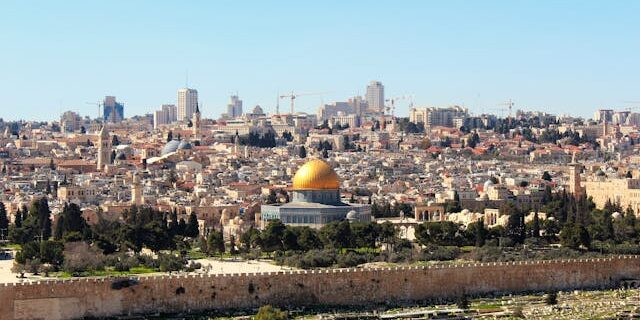 инвестиции в Израиль, акции, ETF, фондовый рынок