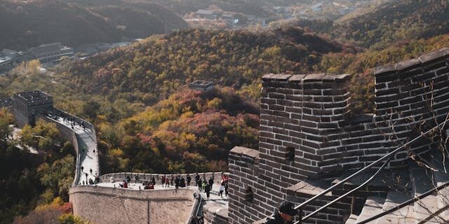 Инвестиции в Китай, акции, ETF, особенности, риски, как инвестировать в фондовый рынок Китая