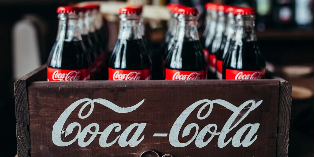 Акции Coca-Cola (KO): как купить, инвестиции, Украина, Европа, как инвестировать в Кока Кола