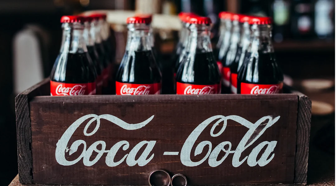 Акции Coca-Cola (KO): как купить, инвестиции, Украина, Европа, как инвестировать в Кока Кола