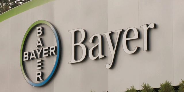 Акции Bayer (BAYRY): как купить, инвестиции, Украина, Европа
