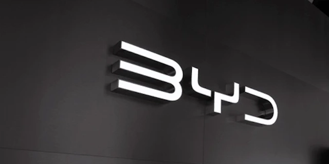 Акции BYD (BYDDF): как купить, инвестиции, Украина, Европа