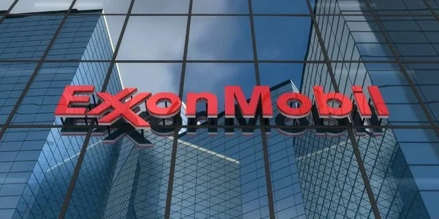 Акции Exxon Mobil (XOM): как купить, инвестиции, Украина, Европа