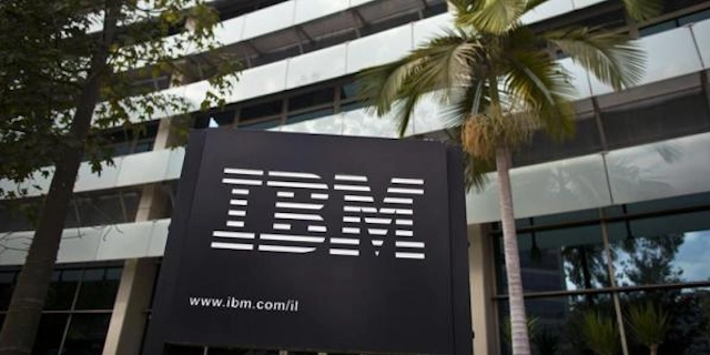 Акции IBM (IBM): как купить, инвестиции, Украина, Европа