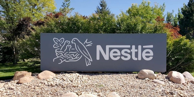 Акции Nestle (NSRGY): как купить, инвестиции, Украина, Европа