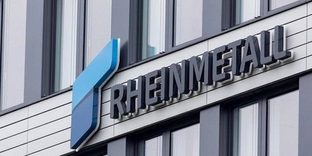 Акции Rheinmetall (RNMBY): как купить, инвестиции, Украина, Европа