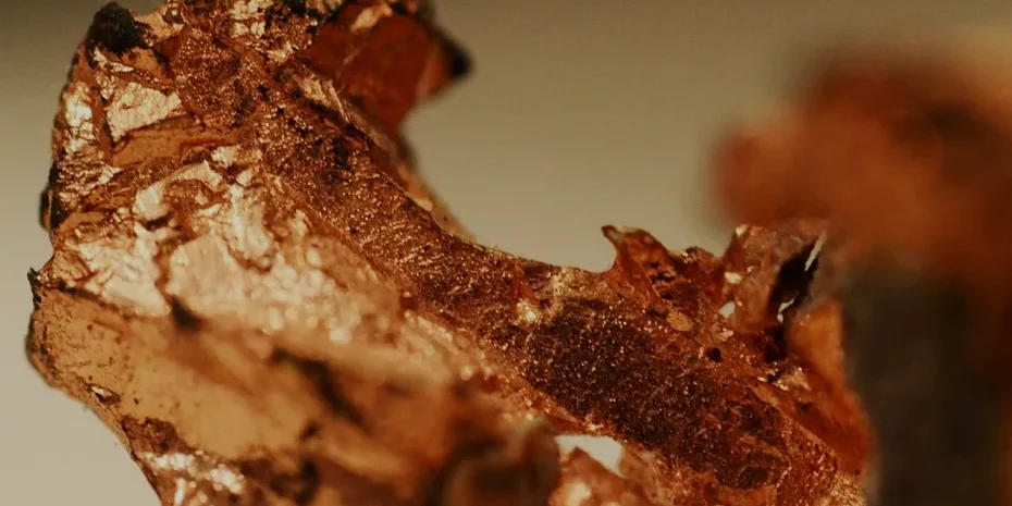 инвестиции в медь инвестиции в медь, добычу меди - через фондовый рынок: акции и ETF на медь