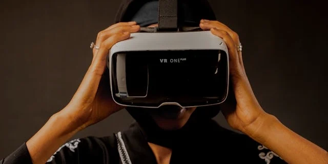 инвестиции в метавселенную инвестиции в метавселенную (metaverse), акции и ETF для покупки, как инвестировать