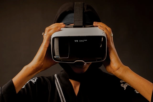 инвестиции в метавселенную инвестиции в метавселенную (metaverse), акции и ETF для покупки, как инвестировать