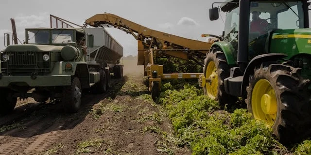 инвестиции в сельское хозяйство, акции, ETF, доходность и риски