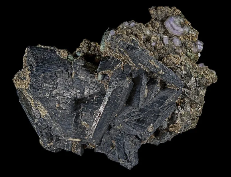 инвестиции в уран и добычу урана, ядерную энергетику - через акции и ETFs