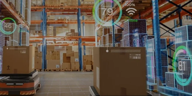 Инвестиции в склады и складскую инфраструктуру, автоматизированные склады через фондовый рынок, акции, REIT, ETF, как инвестировать