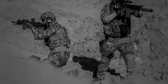 Инвестиции в оборонную промышленность, акции производителей оружия и ETF на оборонный сектор, инвестиции в оборонку