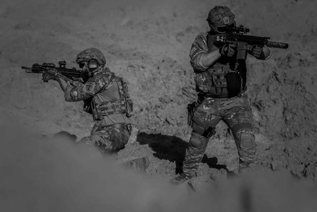 инвестиции в оборонную промышленность Инвестиции в оборонную промышленность, акции производителей оружия и ETF на оборонный сектор, инвестиции в оборонку